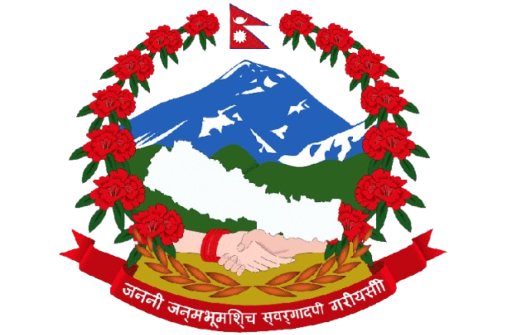 Government Logo